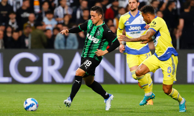 Sassuolo assure Milan and Inter they will fight for ‘best result’