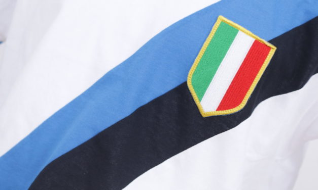 Inter 1963-64 away shirt review | Stylish and unsullied by modern football