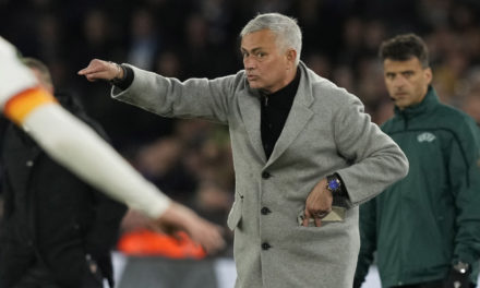 From Porto to Man United: Mourinho targets another European Final with Roma