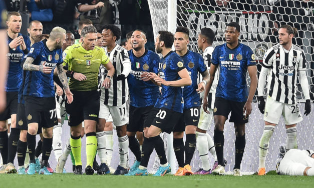 Juventus vs. Inter Predictions & Betting Tips
