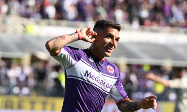 Agent reveals priority of Fiorentina loanee Torreira