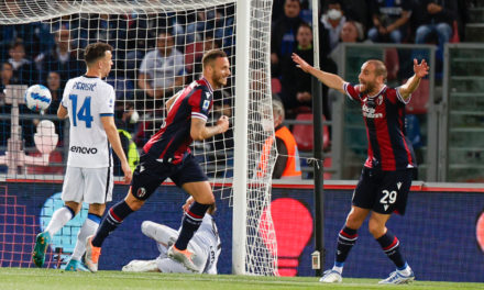 Bologna vs. Sassuolo Predictions & Betting Tips