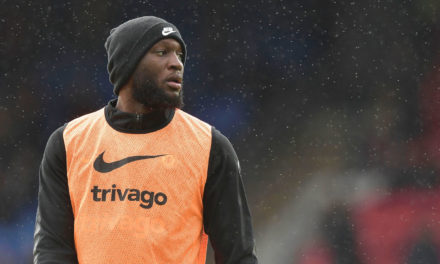Lukaku linked with Milan and Juve as unhappy Chelsea star wants Serie A return