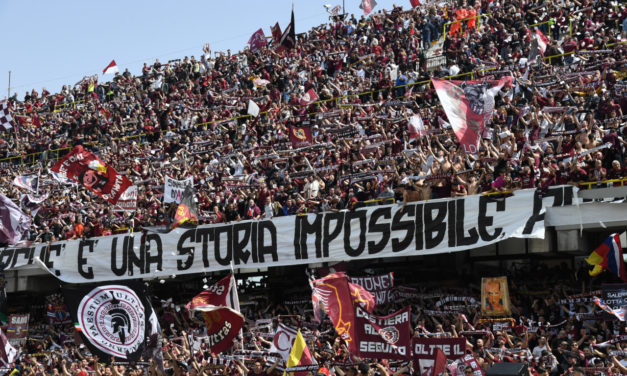The great escape: who will avoid Serie A relegation?