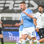 Milinkovic-Savic to snub Man United for Serie A stay?