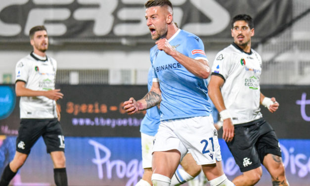 Milinkovic-Savic to snub Man United for Serie A stay?
