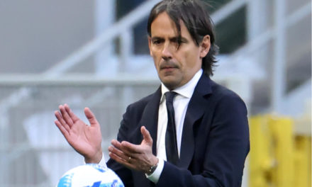 Inzaghi explains Inter choices against Empoli