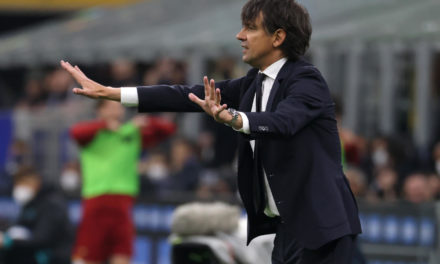 Marotta tells Inzaghi that one Inter star will leave
