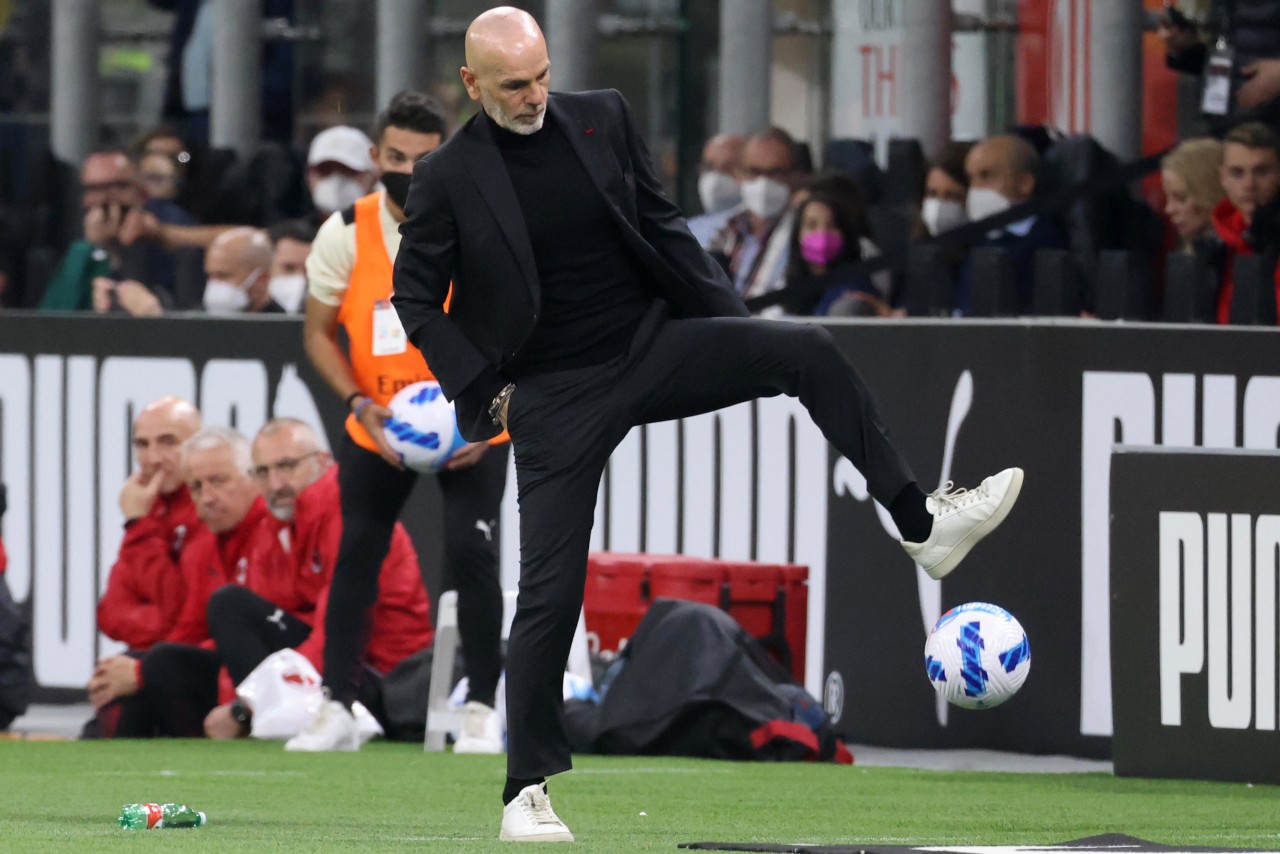 Milan news: Pioli offers alternative view on World Cup