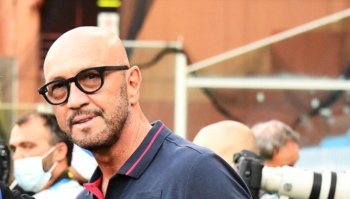 Zenga makes proposal to introduce effective time in football