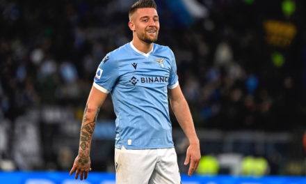 Lazio meet Chelsea and Arsenal for Milinkovic, Torreira and more