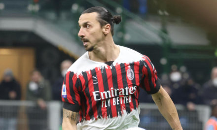 Milan’s Ibrahimovic rejects Sweden call-up for Nations League