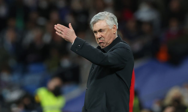 Ancelotti on Mbappe’s Real Madrid no: I’m thinking about Liverpool, Milan’