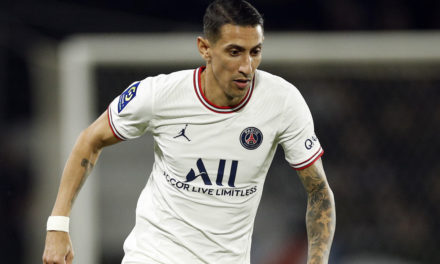 Di Maria closes in on Juventus move: the details of the deal