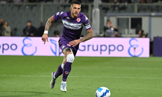 Biraghi: ‘Fiorentina kept our promise to Astori’