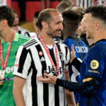 Chiellini leaning towards LAFC and MLS adventure
