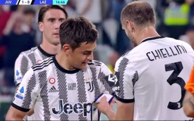 Dybala buys new home in Milan amid Inter links