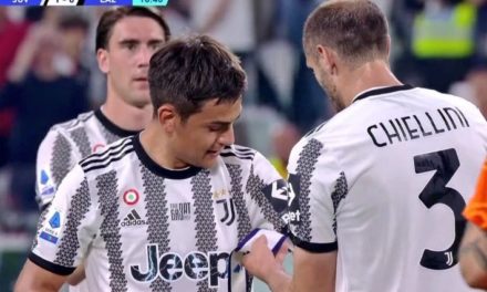 Dybala buys new home in Milan amid Inter links