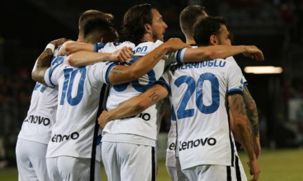 Serie A Liveblog: Milan-Atalanta, Cagliari-Inter, Napoli-Genoa, Bologna-Sassuolo
