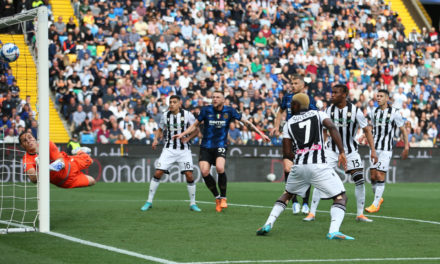 Inter vs. Empoli Predictions & Betting Tips