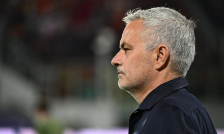 Le verdict sur la campagne de Serie A de Mourinho à Rome avant la finale de la Conference League