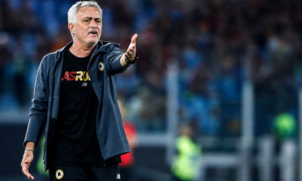 Roma: Mourinho targets Douglas Luiz and Man Utd outcasts