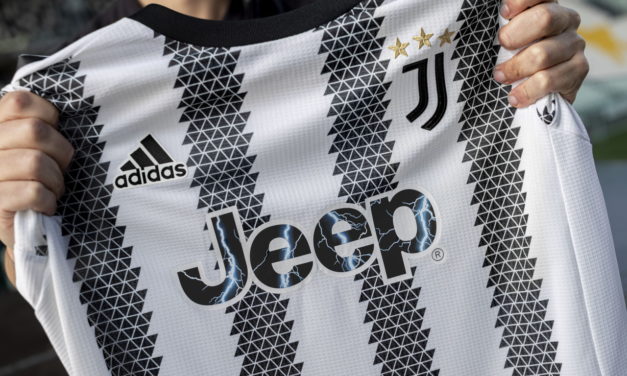 Juventus in top 10 strongest brands, but Milan surge up list
