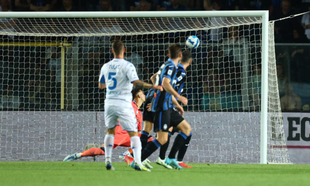 Serie A | Atalanta 0-1 Empoli: No Europe for La Dea