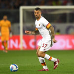 Cristante and Spinazzola reflect on Roma’s season and Conference League Final