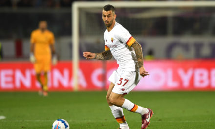 Cristante and Spinazzola reflect on Roma’s season and Conference League Final