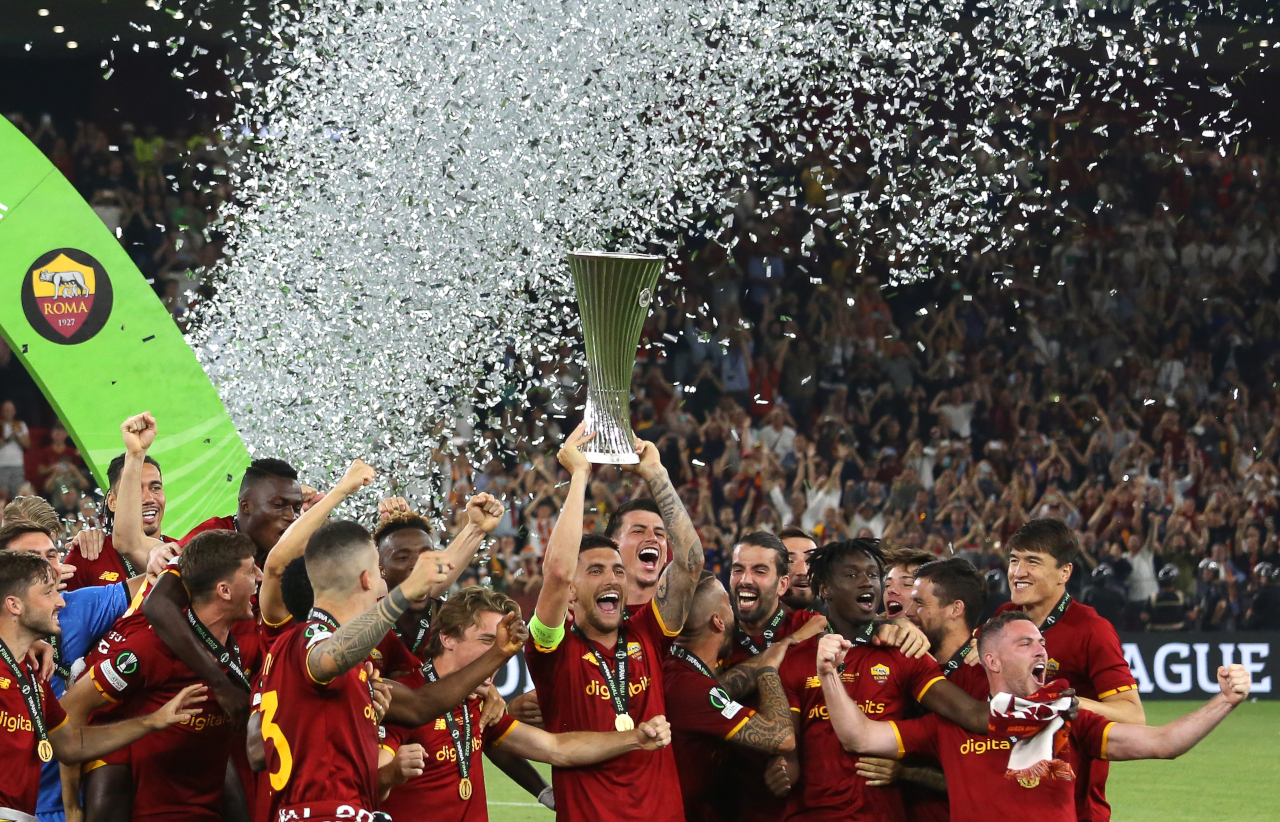 Italian clubs earn €275m in UEFA prizes this season