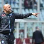 Spalletti discusses Napoli summer transfers