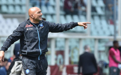 Spalletti discusses Napoli summer transfers