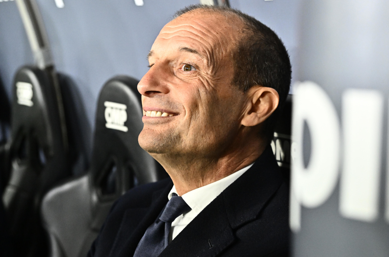 Why Juventus should not sack their coach Allegri - Football Italia