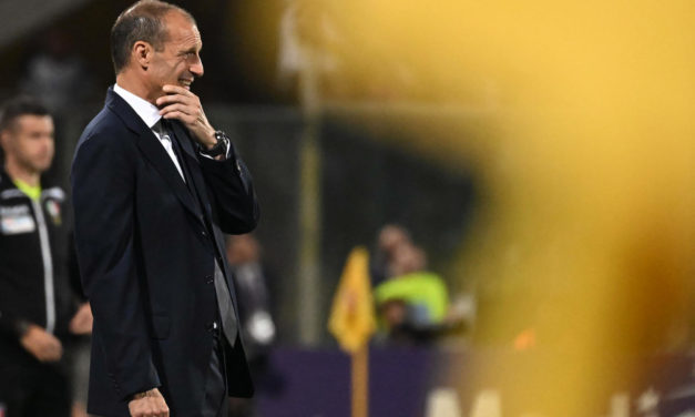 Allegri confirms Juventus aim to bring in ‘experience’ this summer