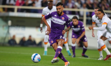 Fiorentina hit back at Mourinho and Roma: ‘Why create controversy?’