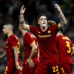 Roma’s resilient Zaniolo shows heart in coming back from serious injuries