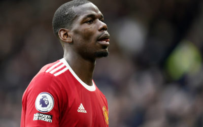 Transfer news: how much Juventus have offered Pogba