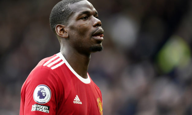 Arrivabene: ‘Juventus must talk to Manchester United before Pogba’