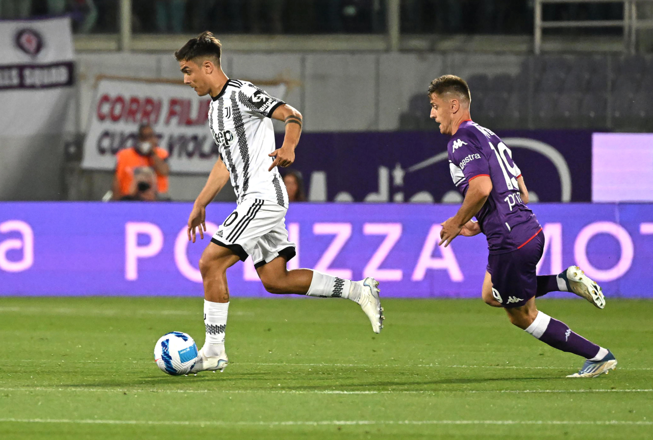 Serie A Liveblog: Fiorentina-Juventus, Lazio-Verona, Atalanta-Empoli -  Football Italia
