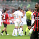 Serie A | Milan 2-0 Atalanta: Leao and Theo sprint towards Scudetto