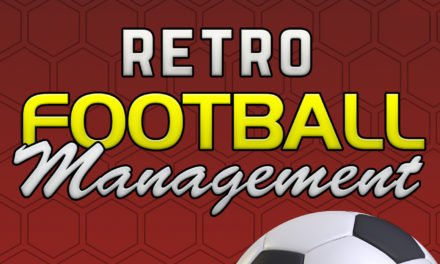 Relive Football Italia nostalgia on Retro Football Management