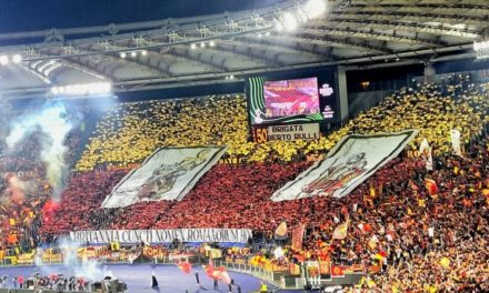 Probable Serie A line-ups, including Roma vs. Venezia