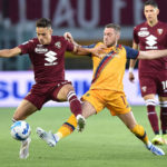 Serie A Liveblog: Torino vs. Roma