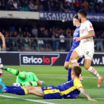 Serie A | Verona 1-3 Milan: Birthday boy Tonali conquers the Bentegodi