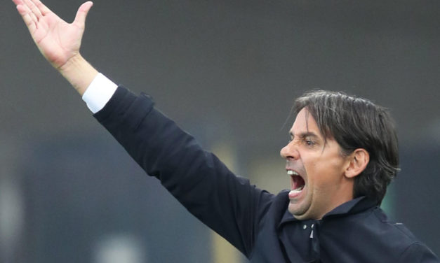 Inzaghi: ‘Anything is still possible in Scudetto race’