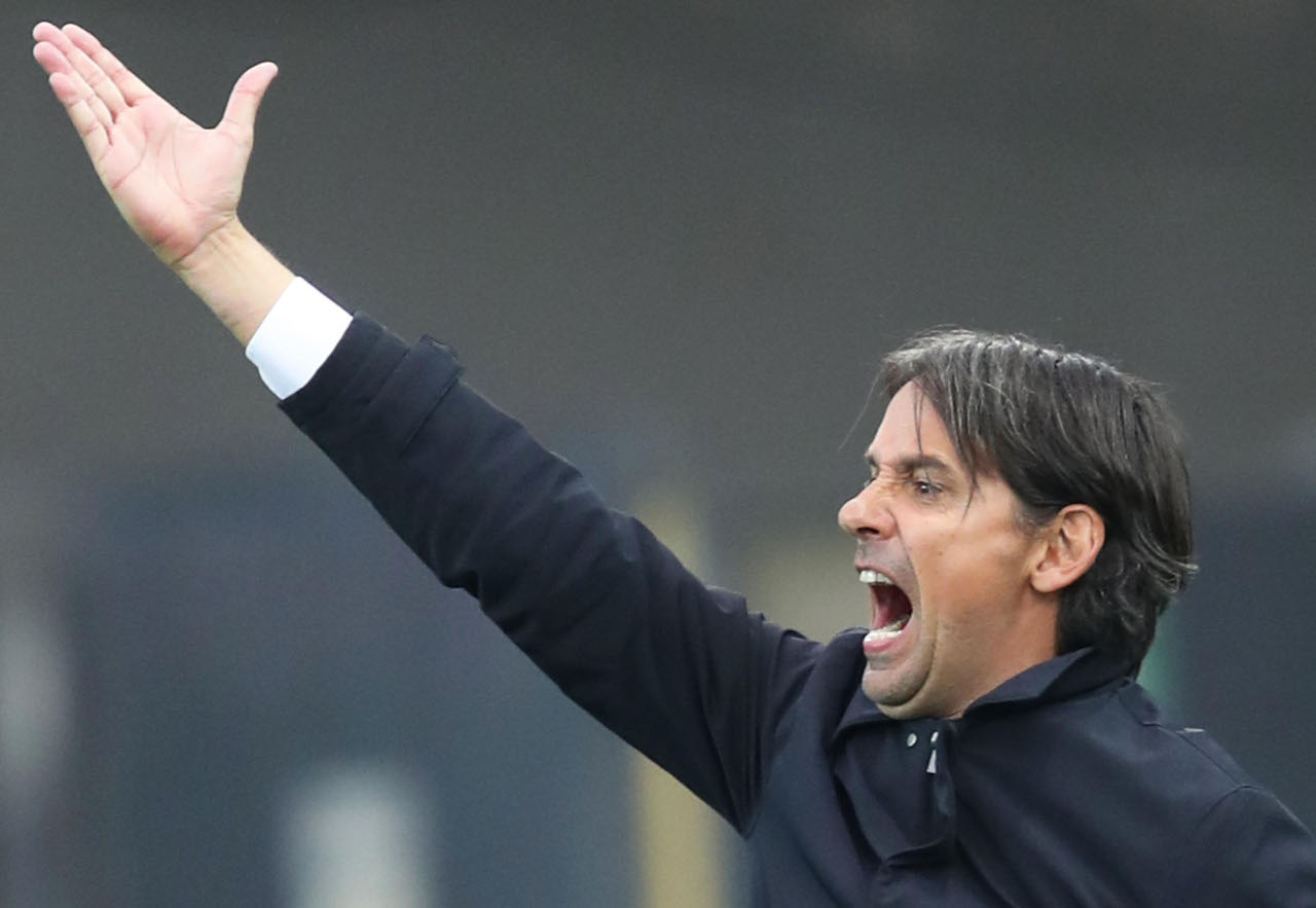 Inzaghi sends clear message to Inter, PSG and Chelsea