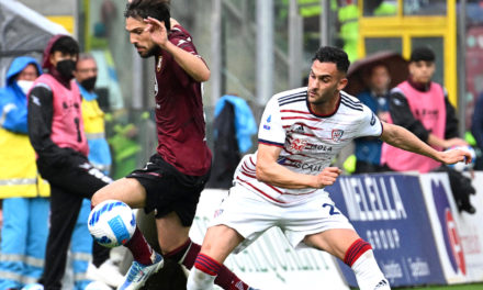 Serie A race to avoid relegation goes down to the wire