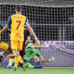 Serie A | Torino 0-3 Roma: Abraham books Europa League spot