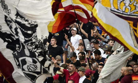 Circa 50,000 Roma fans to watch Conference League Final at Stadio Olimpico